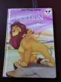 Couverture Le roi lion (Adaptation du film Disney - Tous formats) Editions The Walt Disney Company 1994