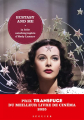 Couverture Ecstasy and me - La folle autobiographie d'Hedy Lamarr Editions Séguier 2025