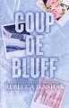Couverture Wildcat Hockey, tome 3 : Coup de bluff Editions Autoédité 2025
