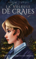 Couverture La voleuse de craies Editions Autoédité 2022