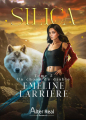 Couverture Silica, tome 5 : Un chaos du diable Editions Alter Real (Imaginaire) 2025