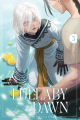 Couverture Lullaby of the Dawn, tome 3 Editions Tokyopop 2024