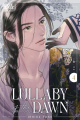 Couverture Lullaby of the Dawn, tome 4 Editions Tokyopop 2024