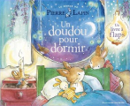 Couverture Le monde de Pierre Lapin : Un doudou pour dormir Editions Gallimard  (Jeunesse) 2023