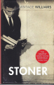 Couverture Stoner Editions Vintage (Classics) 2012