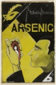 Couverture Arsenic Editions Librairie des  Champs-Elysées  (Le masque) 1932