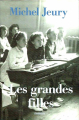Couverture Les grandes filles Editions France Loisirs 1997