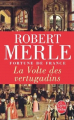 Couverture Fortune de France, tome 07 : La volte des Vertugadins Editions Le Livre de Poche 2013