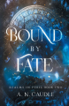 Couverture Realms in peril, tome 2 : Bound by fate Editions Autoédité 2024