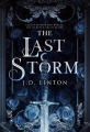 Couverture Rogue x Ara, book 1: The last storm Editions Autoédité 2022
