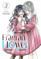 Couverture Bloom, tome 03 Editions Kodansha International 2024