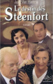Couverture Le destin des Steenfort Editions NiL 1999