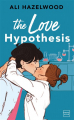 Couverture The Love Hypothesis / L'hypothèse amoureuse Editions Hauteville (Poche) 2025