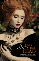 Couverture A Long Time Dead Editions Penguin Random House 2023