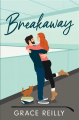 Couverture Beyond the Play, tome 2 : Breakaway Editions Headline (Eternal) 2023