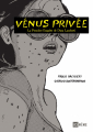 Couverture Vénus privée Editions Ici même 2024