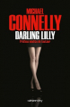 Couverture Darling Lilly Editions Calmann-Lévy 2014