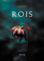Couverture Rois Editions Vérone 2024
