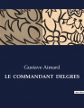 Couverture Le commandant Delgrès  Editions Hachette 1876