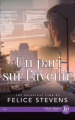 Couverture The breakfast club, tome 2 : Un Pari sur l'avenir Editions Juno Publishing (Daphnis) 2024