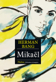 Couverture Mikaël Editions Phebus (Littérature étrangère) 2012