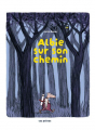 Couverture Albie sur son chemin Editions Les Arènes 2025