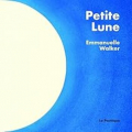 Couverture Petite lune Editions de la Pastèque 2025