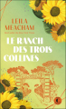 Couverture Le ranch des trois collines Editions Charleston (Poche) 2025