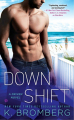 Couverture Driven, tome 8 : Down shift Editions Autoédité 2016