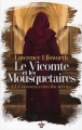 Couverture Le Vicomte et les Mousquetaires, tome 2 : La conspiration Richelieu Editions Le Cherche midi 2025