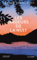 Couverture Les nageurs de la nuit Editions La Croisée 2023