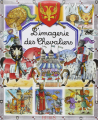 Couverture L'imagerie des Chevaliers Editions Fleurus (L'imagerie) 2006