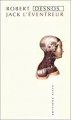 Couverture Jack l'Eventreur Editions Allia 2003