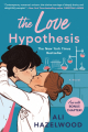 Couverture The Love Hypothesis / L'hypothèse amoureuse Editions Berkley Books 2022