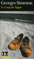 Couverture Le Coup de Vague Editions Folio  (Policier) 2003