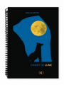 Couverture Chant de Lune Editions Les grandes personnes 2024