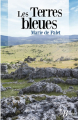 Couverture Les Terres bleues Editions de Borée 2012
