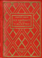 Couverture Les naufragés de la 