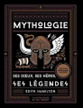 Couverture Mythology: Timeless Tales of Gods and Heroes Editions Dervy 2024