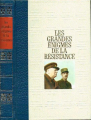 Couverture Les grandes énigmes de la résistance, tome 1 Editions de Saint-Clair (Aux amis de l'histoire) 1968