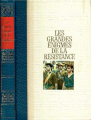 Couverture Les grandes énigmes de la résistance, tome 3 Editions de Saint-Clair (Aux amis de l'histoire) 1968