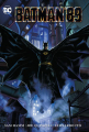 Couverture Batman '89, book 1 Editions DC Comics 2025