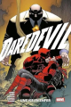 Couverture Daredevil (Ahmed), tome 3 : Une vie en enfert Editions Panini (100% Marvel) 2025