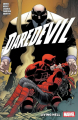 Couverture Daredevil (Ahmed), tome 3 : Une vie en enfert Editions Marvel 2025