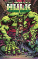 Couverture The Incredible Hulk (Johnson), tome 4 Editions Marvel 2025