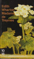 Couverture Madame de Treymes et autres nouvelles Editions 10/18 1993
