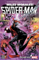 Couverture Miles Morales : Spider-Man (Ziglar), tome 4 Editions Marvel 2024
