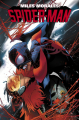 Couverture Miles Morales : Spider-Man (Ziglar), tome 5 Editions Marvel 2025