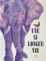 Couverture Une si longue vie Editions La Partie 2025