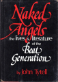 Couverture Naked Angels: The Lives And Literature Of The Beat Generation Editions McGraw-Hill 1976
